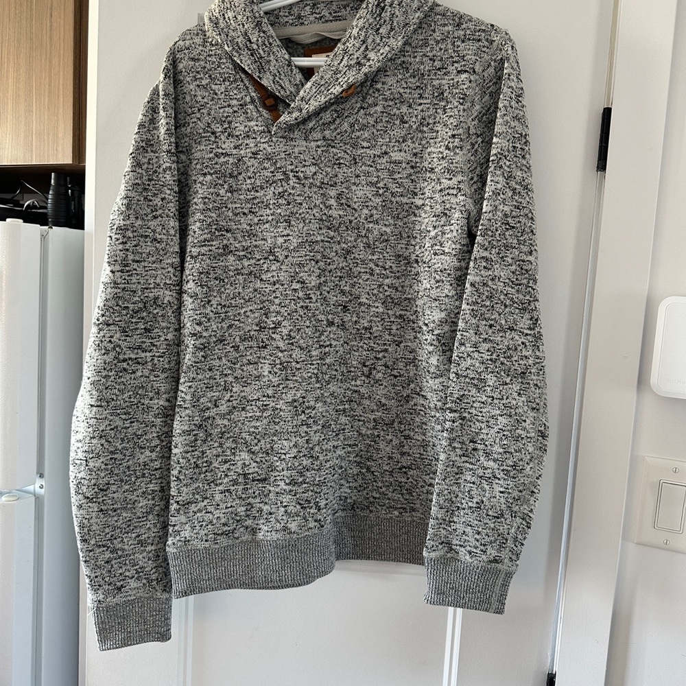 Le 31 sweater